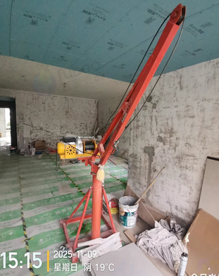 上饶地区处理闲置吊机