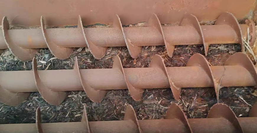 阳江地区处理分丝机