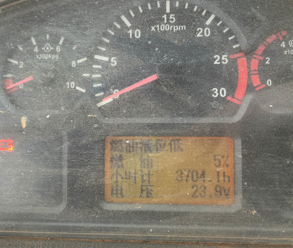 南宁地区处理装载机