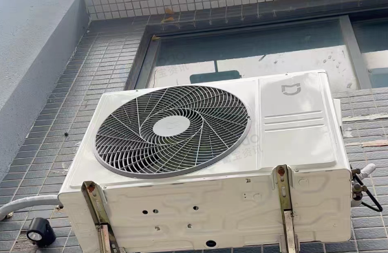 珠海地区处理空调