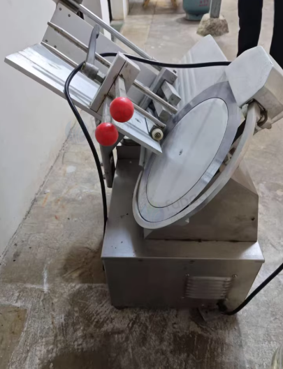 大理地区处理商用不锈钢切片机 