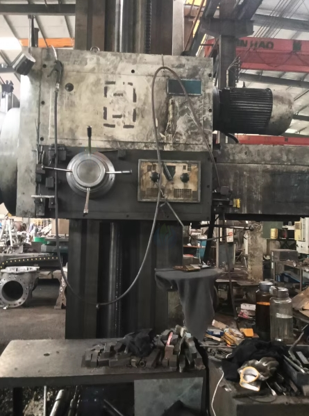 佛山地区处理TPX6113/2镗床