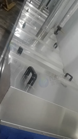 临沂地区工厂处理巴氏杀菌线