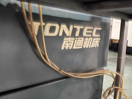 常州地区工厂处理VC600加工中心