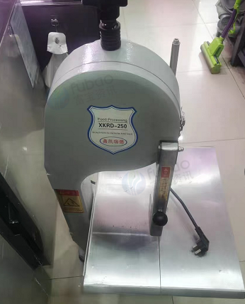 哈尔滨地区处理切骨机、鲜肉切片机等设备