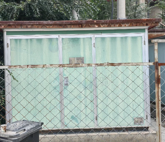 西宁地区工厂处理厢变