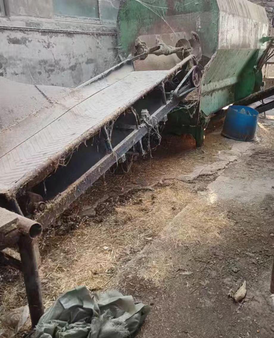 青岛地区处理牛羊自动拌料机