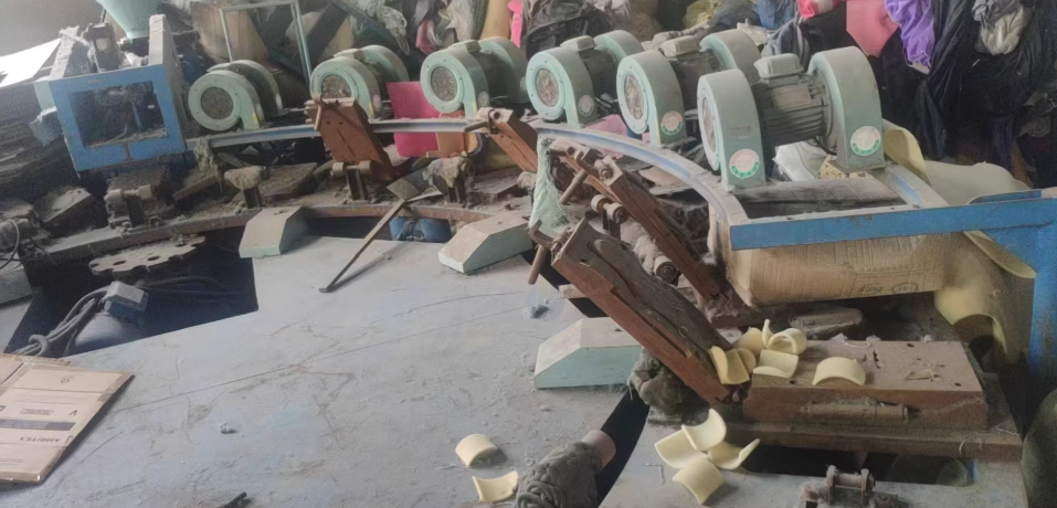 连云港地区工厂处理圆盘机