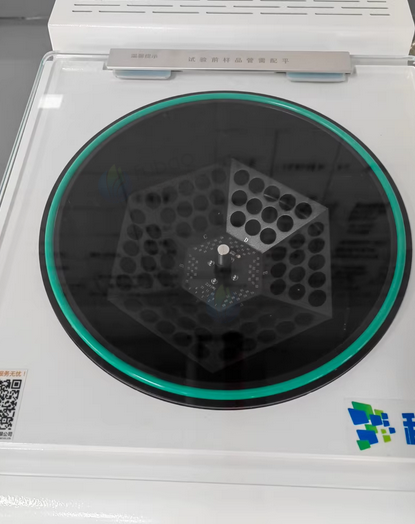 衢州地区处理冷冻真空离心浓缩仪