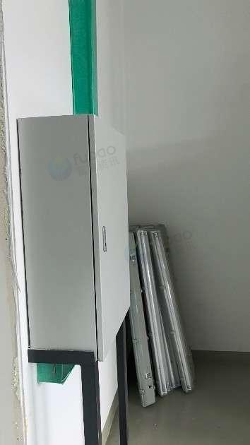 上海地区工厂处理贵金属钌精炼设备