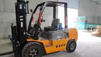 滨州地区处理3吨杭州叉车