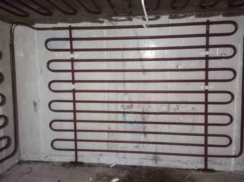 德州地区处理冷库