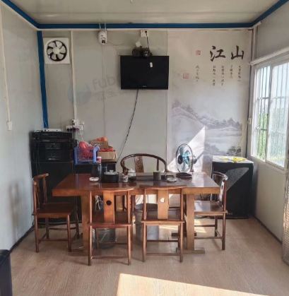 茂名地区处理集装箱