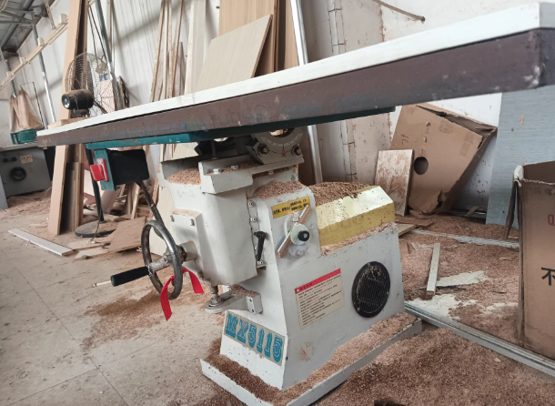 南京地区工厂处理全屋定制木工全套设备