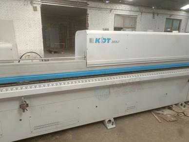 石家庄地区处理极东KDT368J封边机