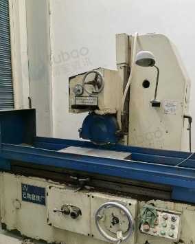 重庆地区处理平面磨床、线切割、倒角机、精雕机、攻丝机等设备