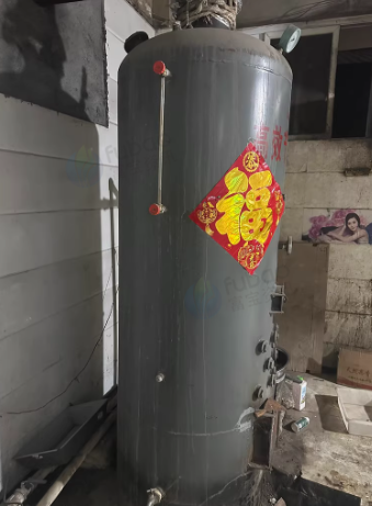 临沂地区处理锅炉