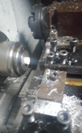 宁波地区处理2台0640数控车床