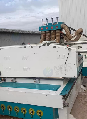 连云港地区处理48尺四工开料机