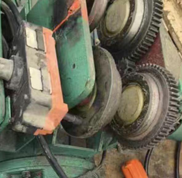 宿州地区处理2吨电葫芦