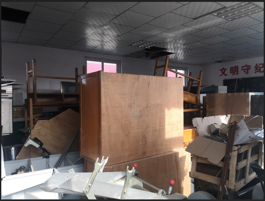 12月1日固原学校乒乓球桌、平梯、篮球架等报废资产处置项目转让公告