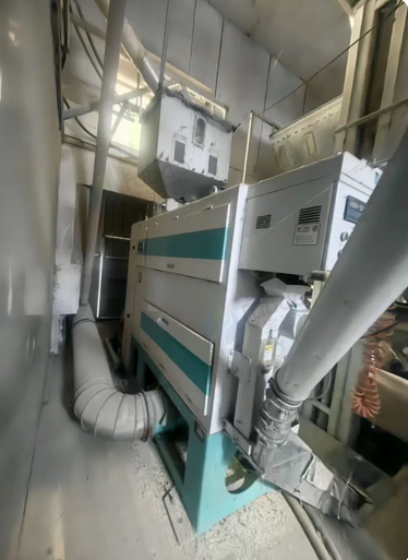 唐山地区处理大米加工设备