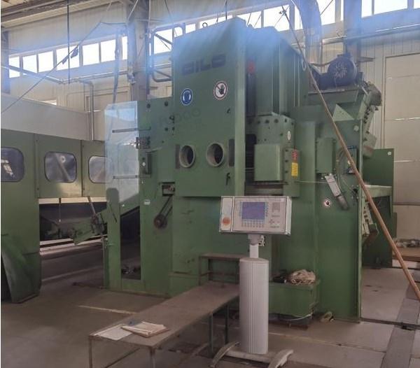 保定地区处理四米五南方设备