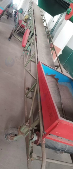 南宁地区处理多台闲置粮食机械设备