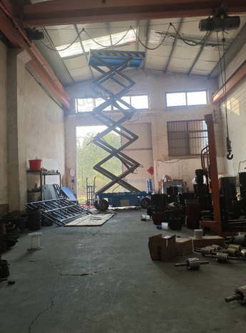 德州地区处理8米升降机