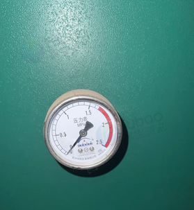 石家庄地区处理7.5千瓦螺杆空压机