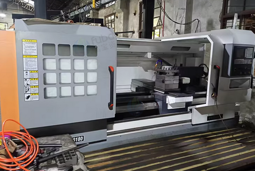 十堰地区公司处理加工中心、数控车床、刀具吊具等