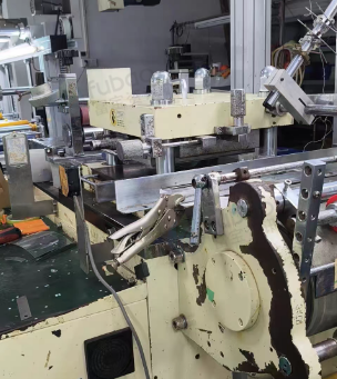 惠州地区处理飞新达FXD精密模切机