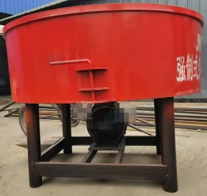 安庆地区处理砂浆混合搅拌机