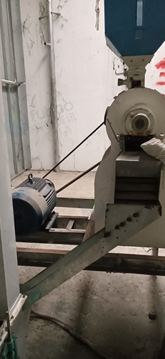 崇左地区处理米机