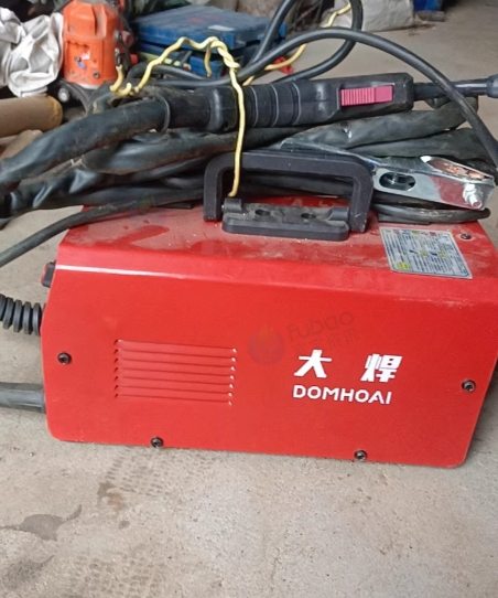 广元地区处理无气二保焊机