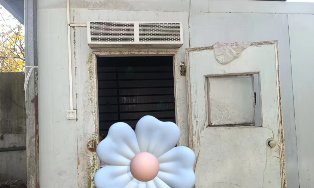 许昌地区处理23平方冷库