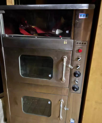 沈阳地区处理商用烤箱