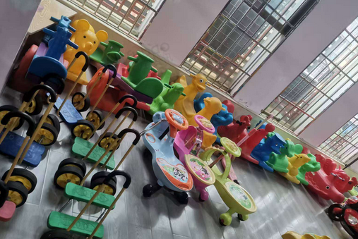 柳州地区处理滑滑梯、部分游乐设施