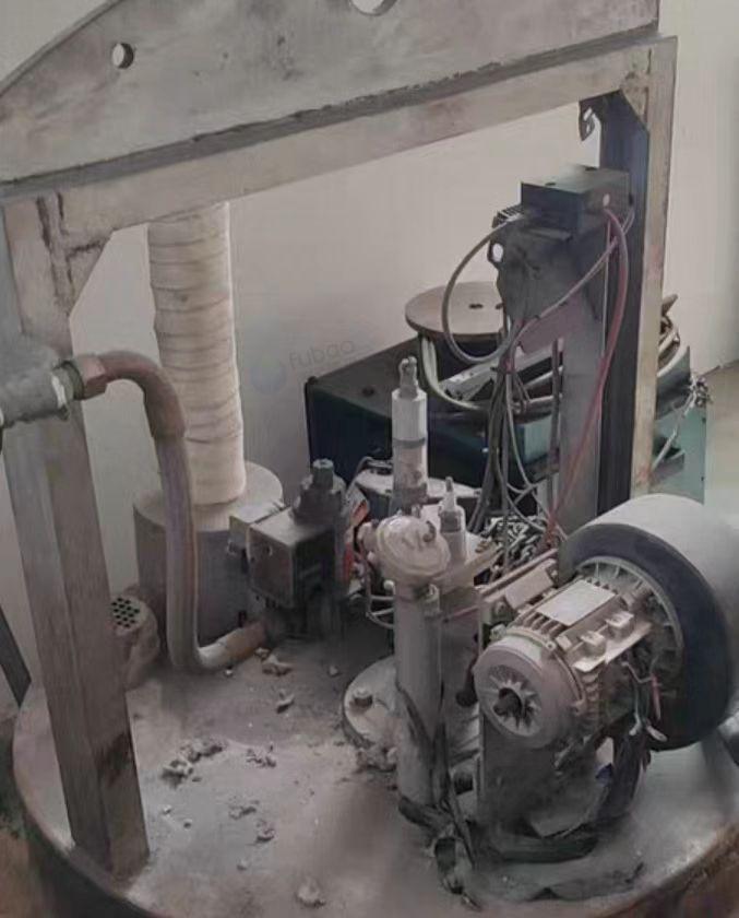 台州地区处理振动抛光机、真空泵、气动打标机、铝渣分离机、调压变压器、全自动缠绕膜机、天然气倾倒炉等