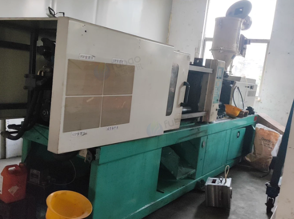 扬州地区工厂处理注塑机