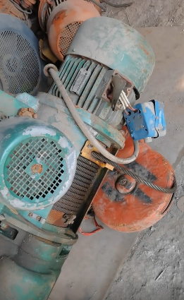 淮安地区处理电机