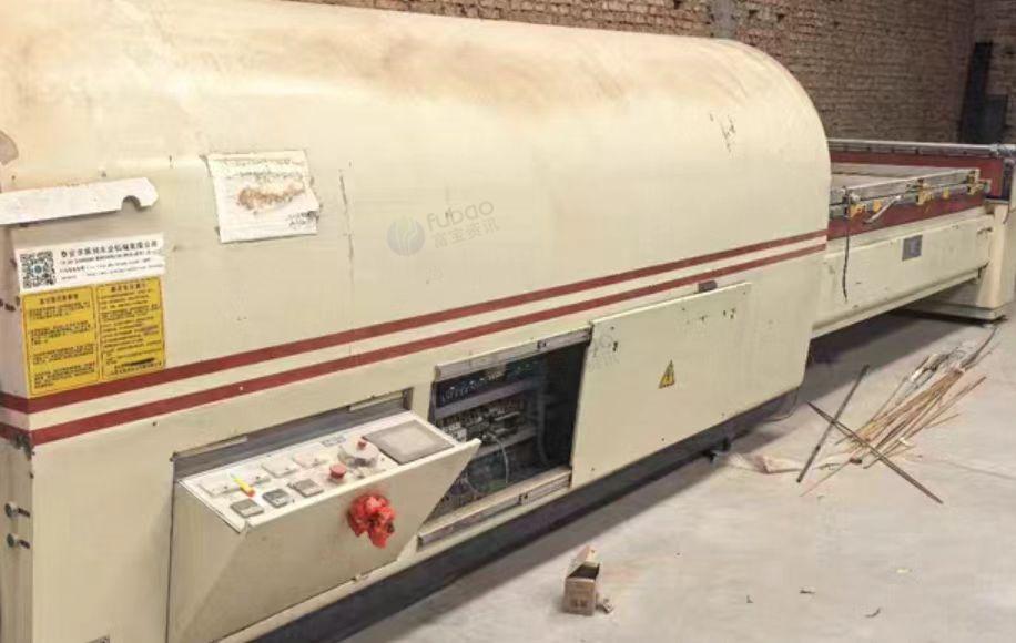 临夏地区处理封边机，精密锯、吸塑机、空压机、真空水泵、打磨机等木工设备