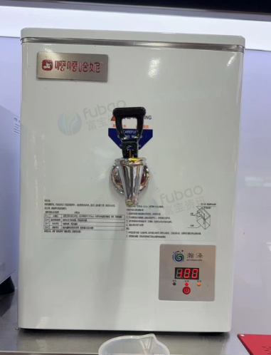 扬州地区处理奶茶店全套设备