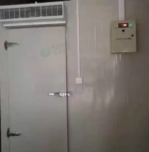 宿迁地区处理水果冷库