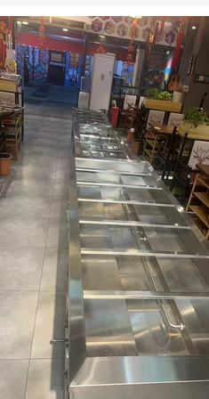 防城港地区处理快餐车、快餐保温台等