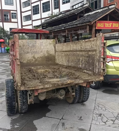 毕节地区处理双缸机大货箱