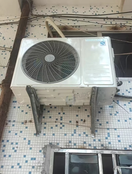 佛山地区处理冷库松下主机