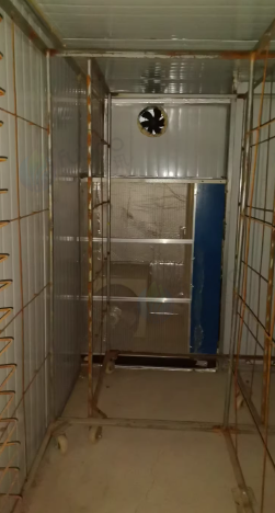 济宁地区处理空气能烘干机