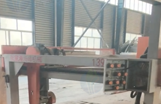 滁州地区工厂处理玻镁板设备