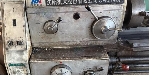 滁州地区换新处理6140机床、3040摇臂钻床等
